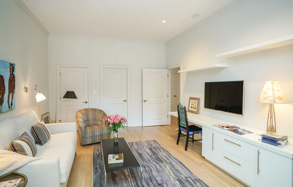 Chattanooga Urban Luxury Apartment by New Blue Construction - Photo 17