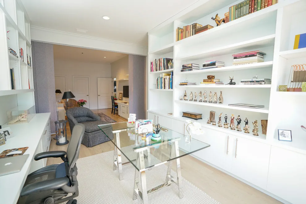 Chattanooga Urban Luxury Apartment by New Blue Construction - Photo 19