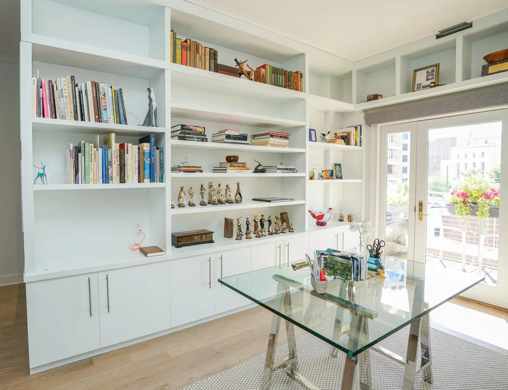 Chattanooga Urban Luxury Apartment by New Blue Construction - Photo 2