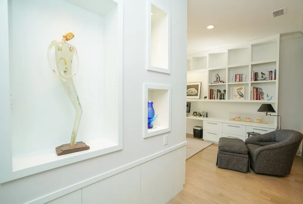 Chattanooga Urban Luxury Apartment by New Blue Construction - Photo 21