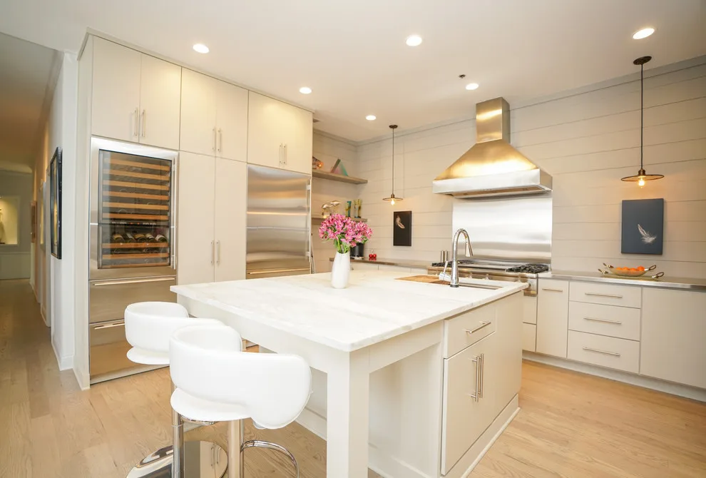 Chattanooga Urban Luxury Apartment by New Blue Construction - Photo 23