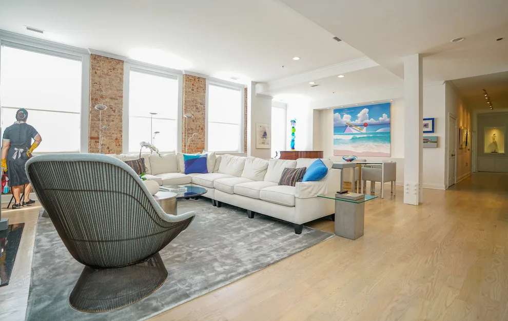 Chattanooga Urban Luxury Apartment by New Blue Construction - Photo 13
