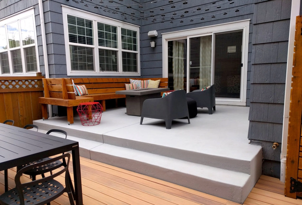 Patios and Decks by Sundial Designs, Inc. - Photo 8