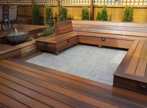 Patios and Decks by Sundial Designs, Inc. - Photo 20