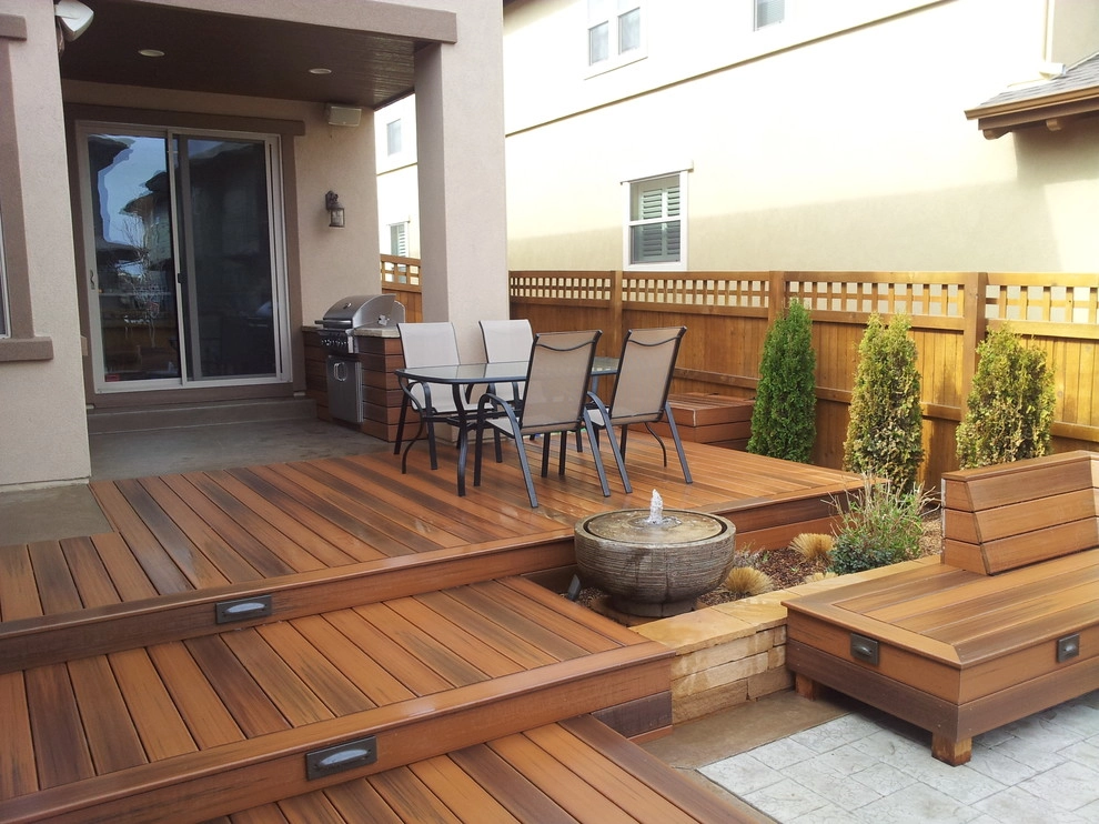 E. 35th Avenue Modern by Sundial Designs, Inc. - Photo 29