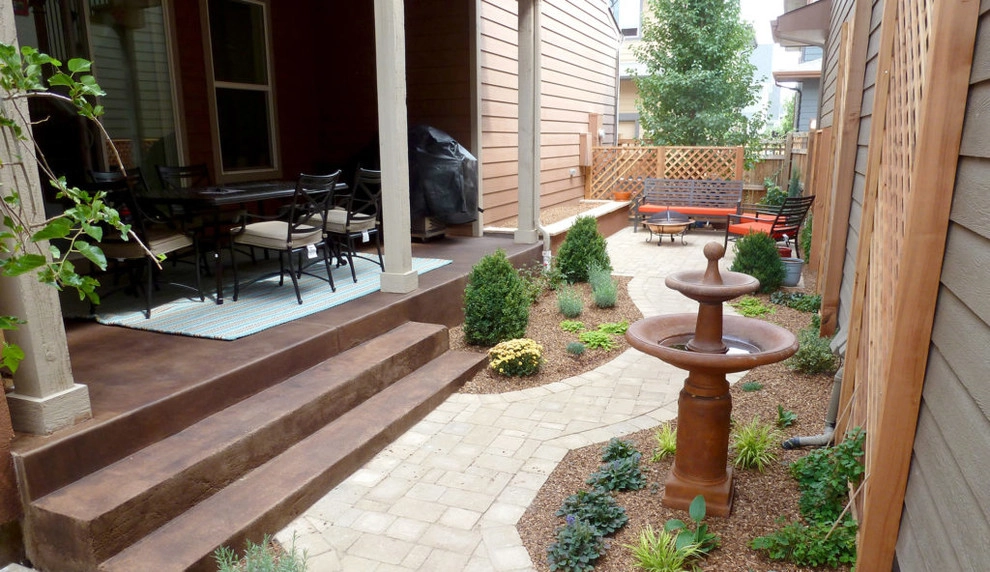 Water features by Sundial Designs, Inc. - Photo 2