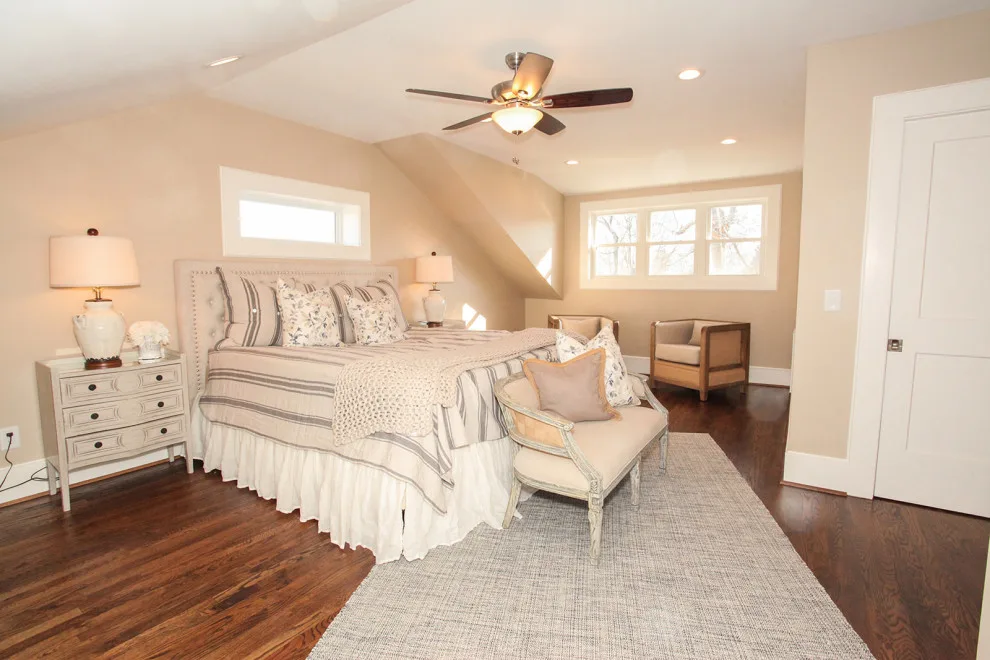 Classic Home Renovation by Owners Choice Construction - Photo 4