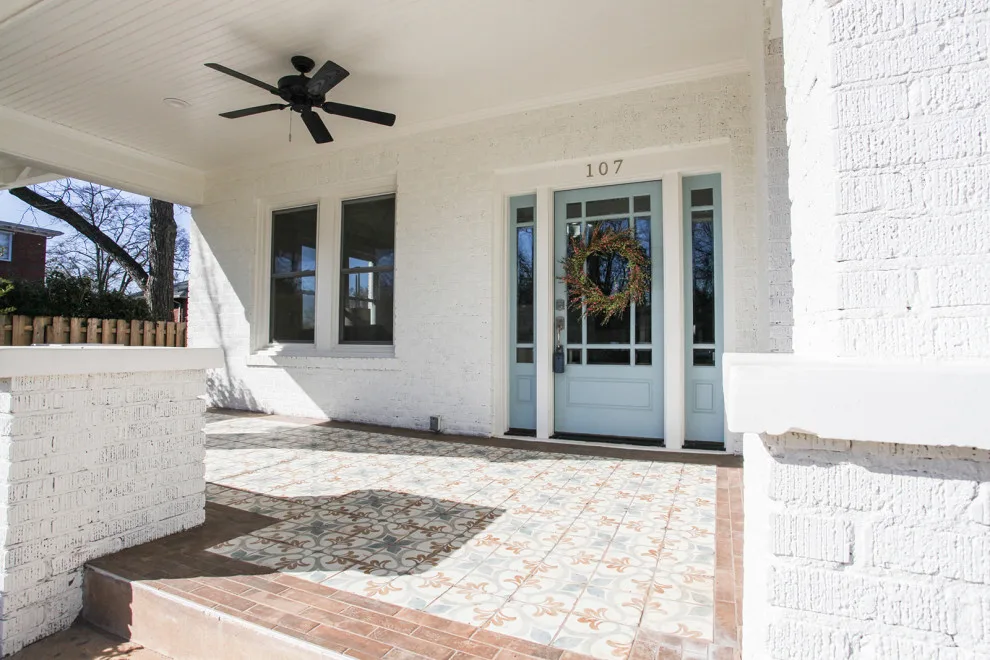 Classic Home Renovation by Owners Choice Construction - Photo 2