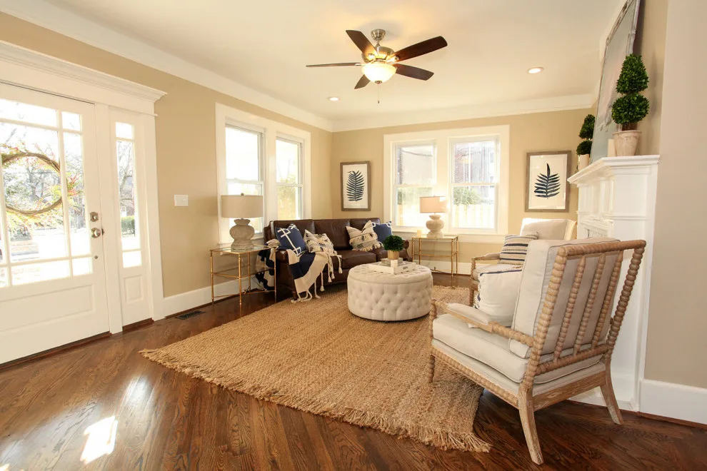Classic Home Renovation by Owners Choice Construction - Photo 5