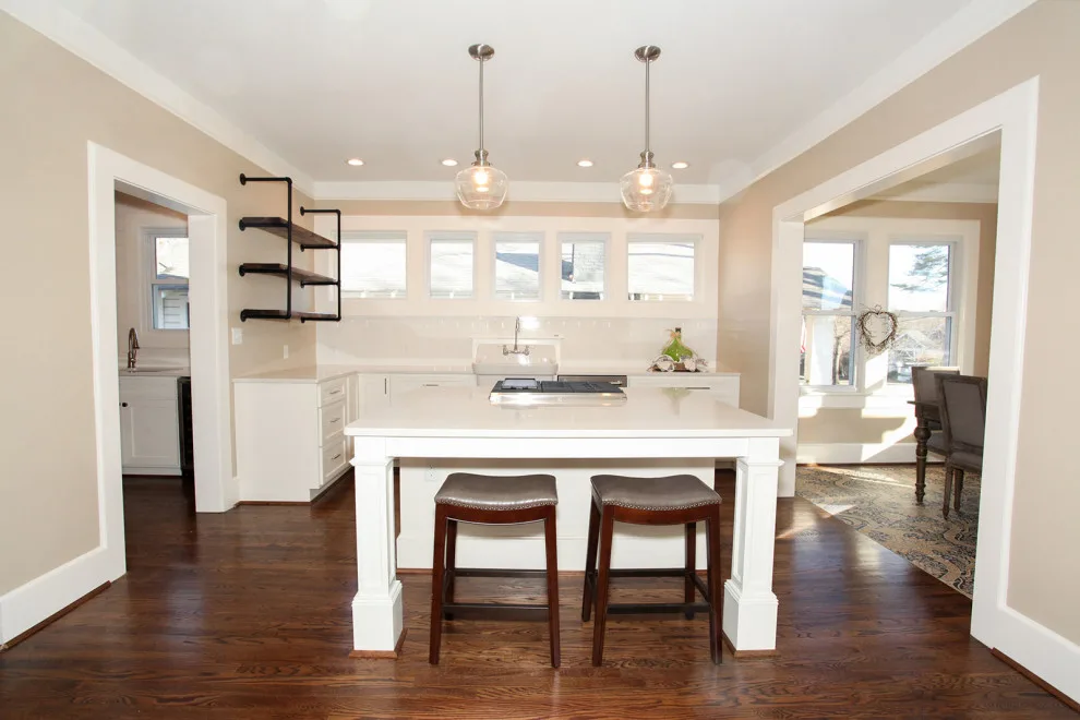 Classic Home Renovation by Owners Choice Construction - Photo 6