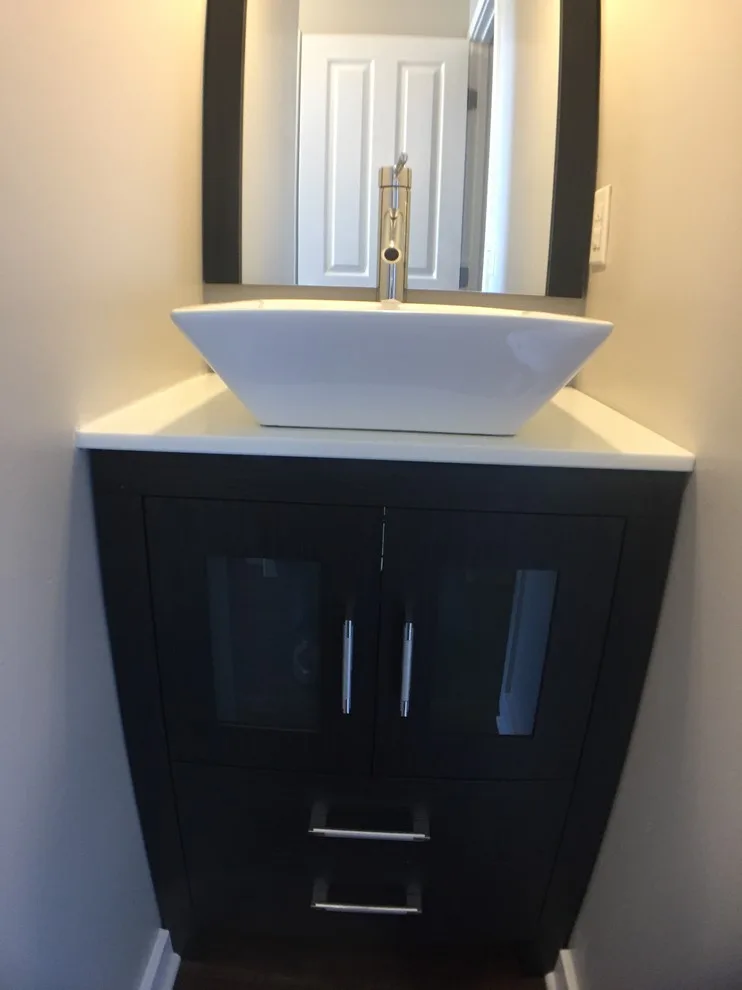 Urban Living by Miracle Contracting Inc. - Photo 8