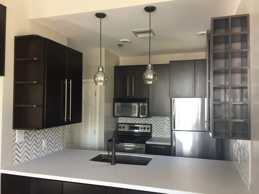 Urban Living by Miracle Contracting Inc. - Photo 10