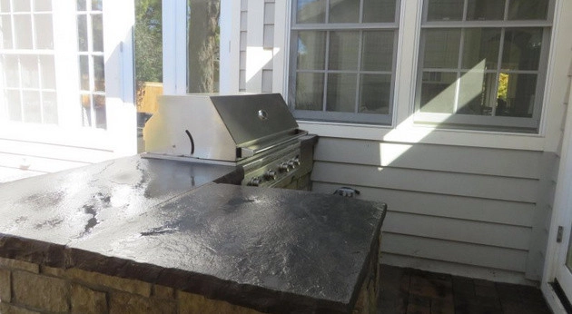 Outdoor Kitchens by Sundial Designs, Inc. - Photo 9
