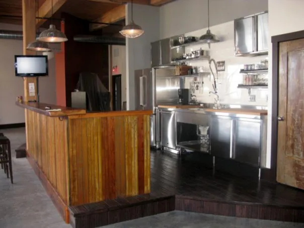 Urban Loft by City Lights - Design And Build - Photo 18