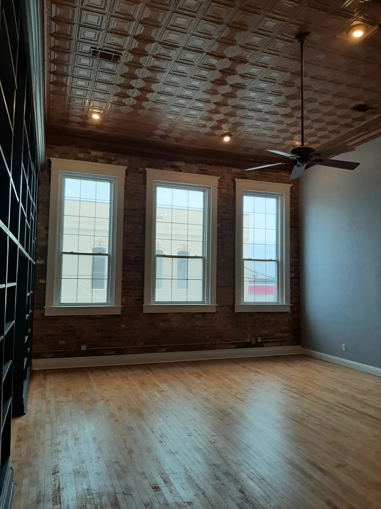 Urban Loft Heritage Structure by Alcova Construction - Photo 4