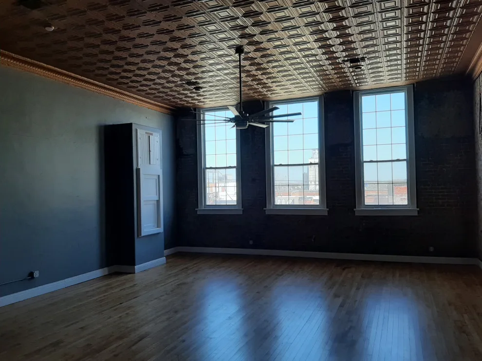 Urban Loft Heritage Structure by Alcova Construction - Photo 2