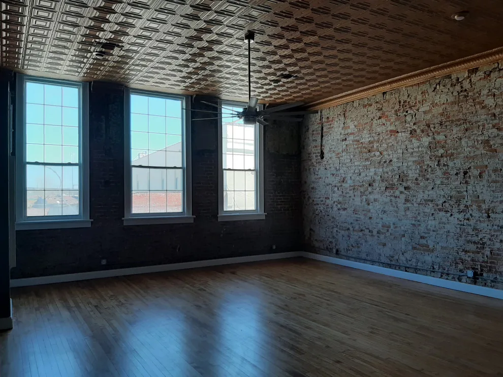 Urban Loft Heritage Structure by Alcova Construction - Photo 3