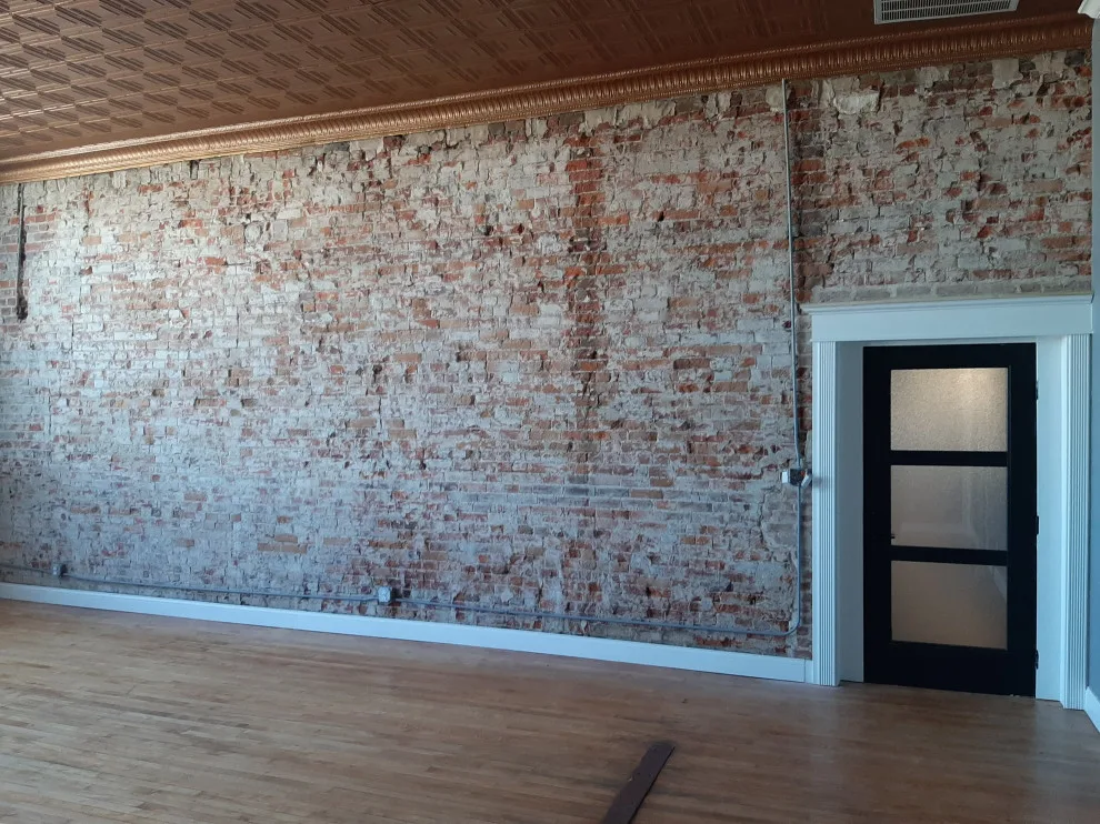 Urban Loft Heritage Structure by Alcova Construction - Photo 6