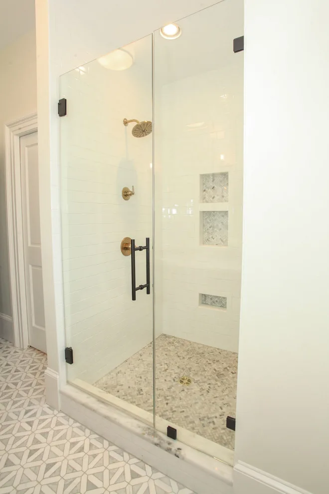 City Center Main Bathroom by Owners Choice Construction - Photo 5