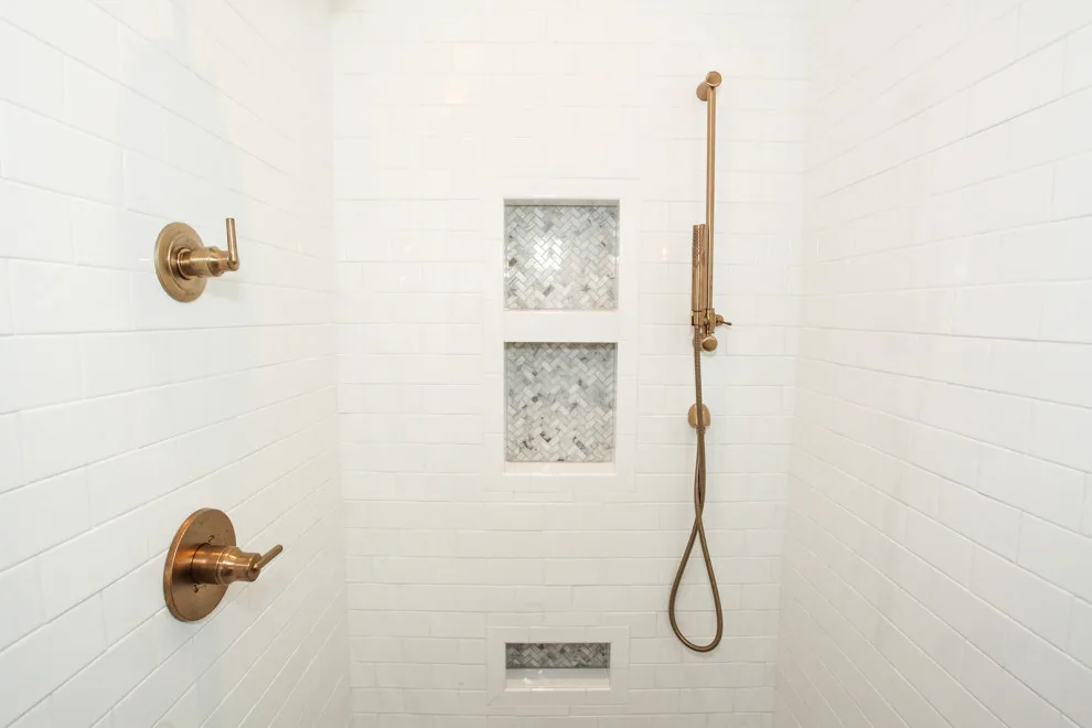 City Center Main Bathroom by Owners Choice Construction - Photo 3