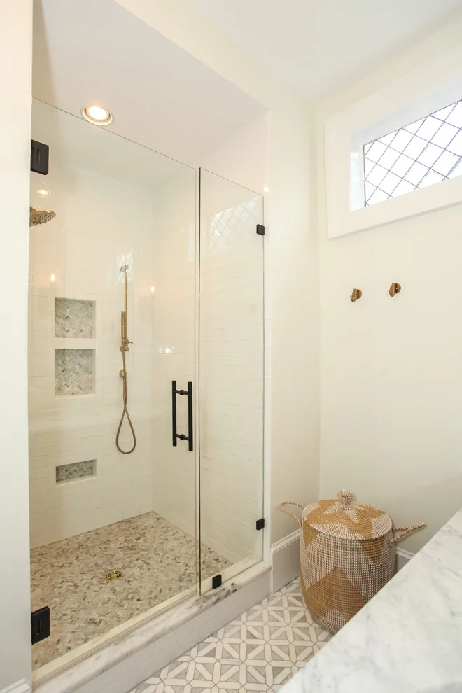 City Center Main Bathroom by Owners Choice Construction - Photo 2