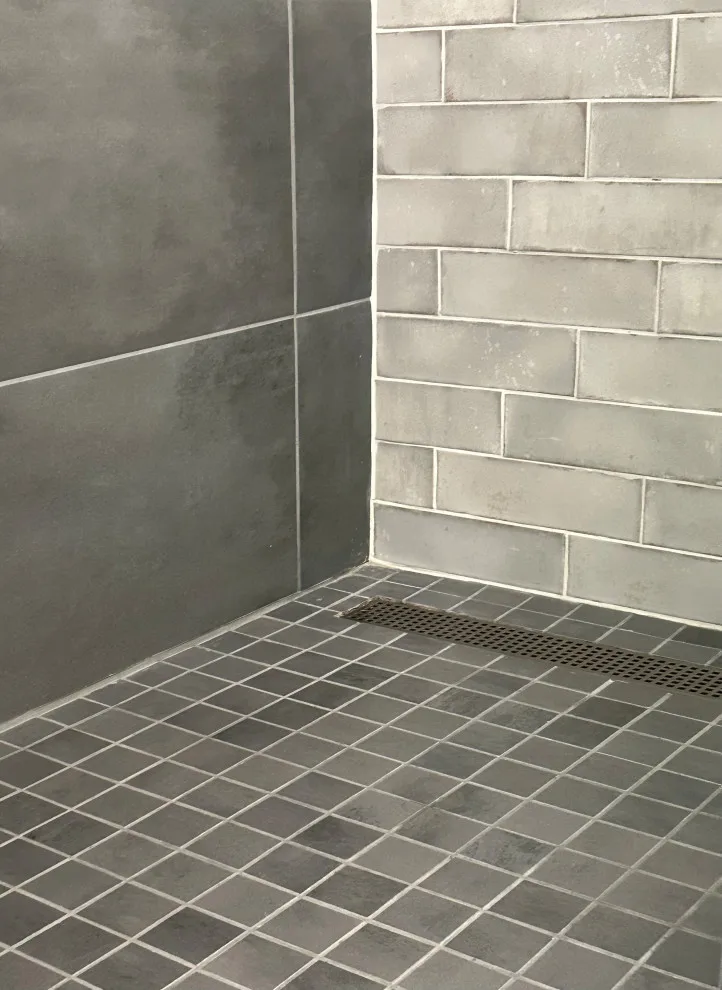 Milwaukee Urban Bathroom Renovation by JJB Home Improvements, LLC - Photo 3