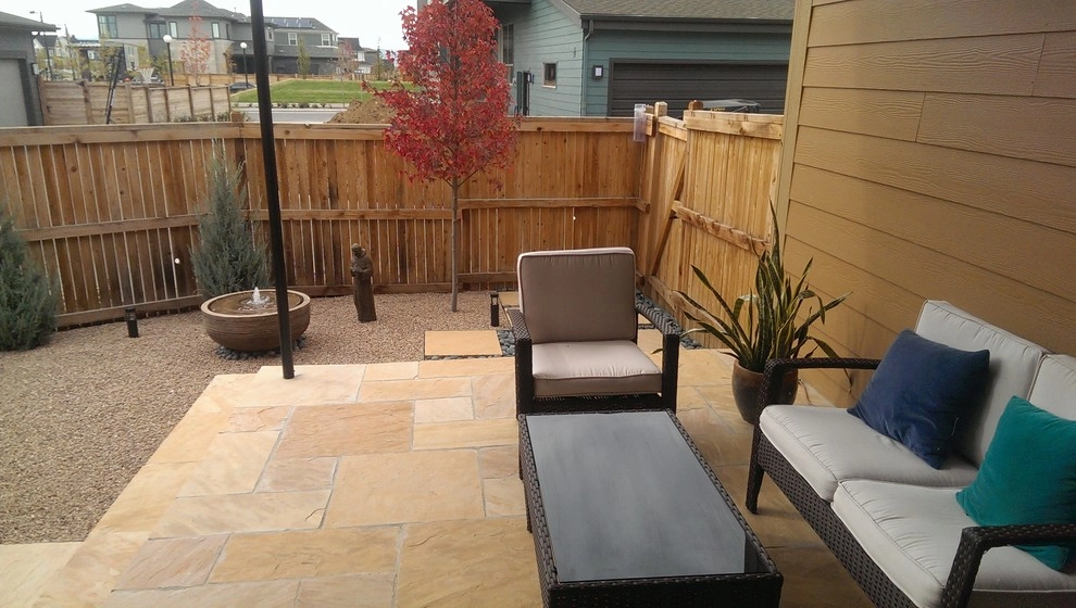 Verbena Street clean by Sundial Designs, Inc. - Photo 10