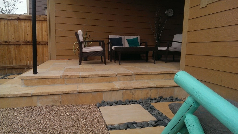 Verbena Street clean by Sundial Designs, Inc. - Photo 4