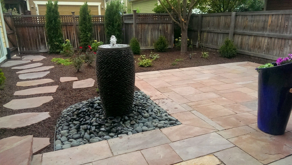 Water features by Sundial Designs, Inc. - Photo 12
