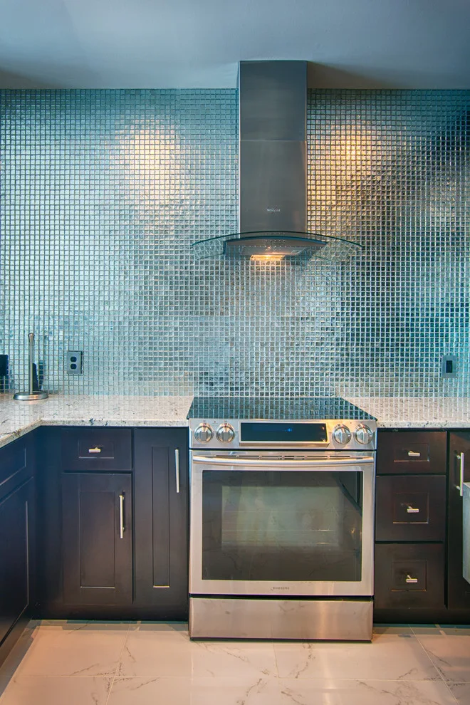 Nineteenth Floor Condominium in Downtown Nashville by Frank's Home Maintenance And General Contracting - Photo 12