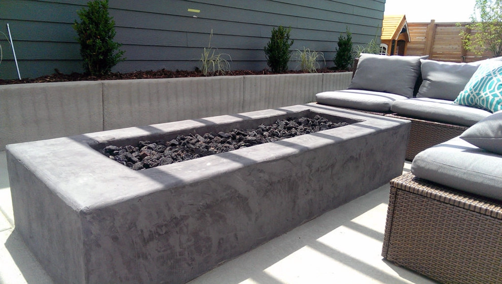 Fire pits by Sundial Designs, Inc. - Photo 4