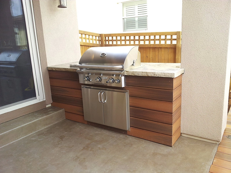 Outdoor Kitchens by Sundial Designs, Inc. - Photo 2