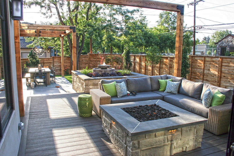 Backyard Oasis by Sundial Designs, Inc. - Photo 7