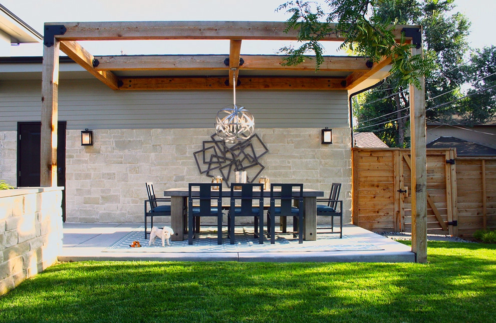 Backyard Oasis by Sundial Designs, Inc. - Photo 2