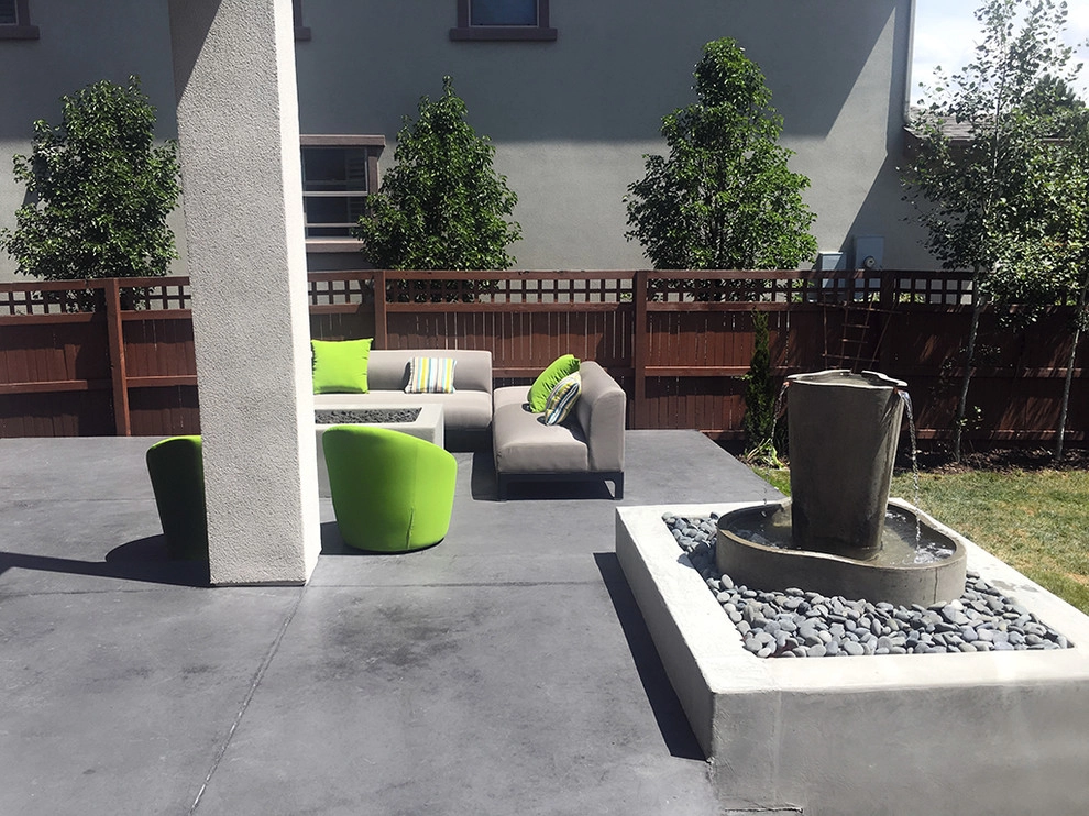 Water features by Sundial Designs, Inc. - Photo 3