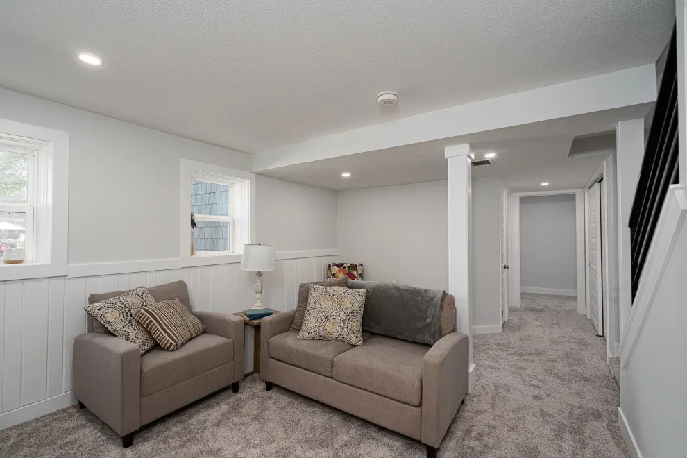 Traverse City Downtown Renovation by CMB Construction - Photo 15