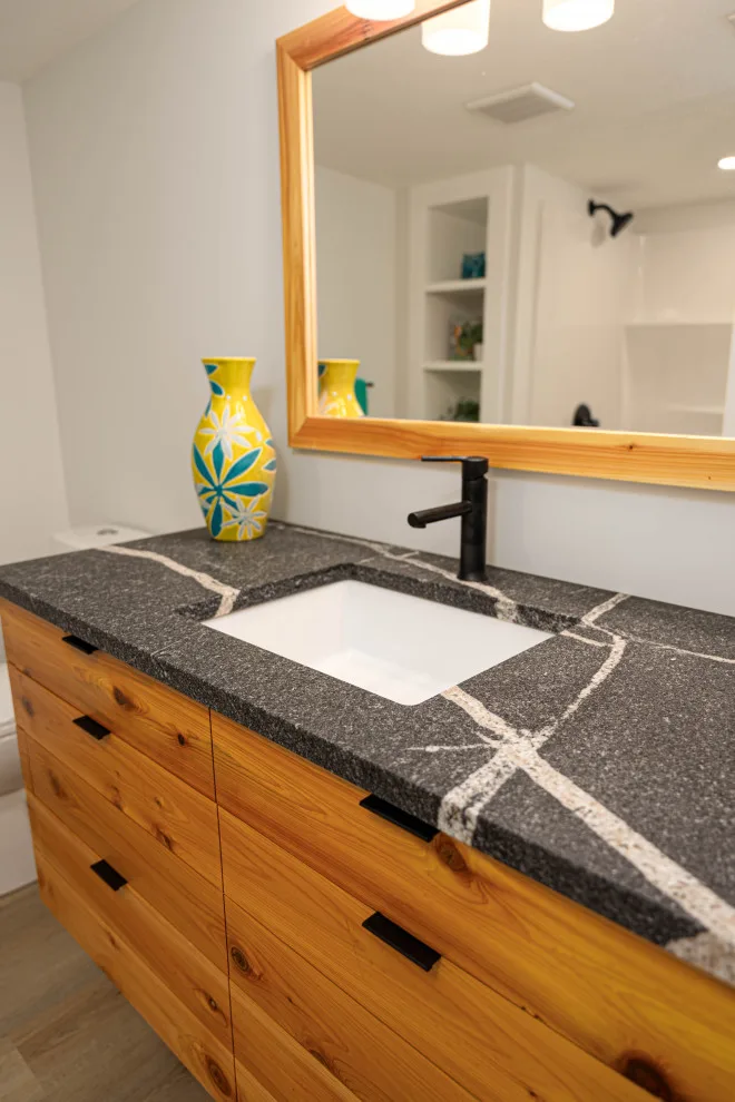 Traverse City Downtown Renovation by CMB Construction - Photo 6