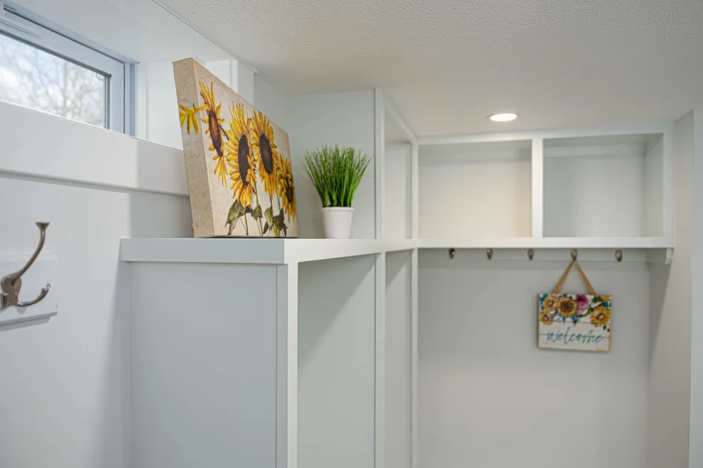 Traverse City Downtown Renovation by CMB Construction - Photo 16