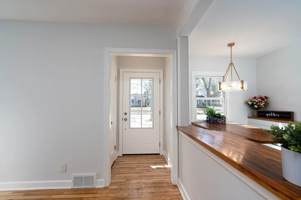 Traverse City Downtown Renovation by CMB Construction - Photo 9