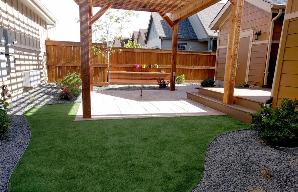 Pergolas by Sundial Designs, Inc. - Photo 5