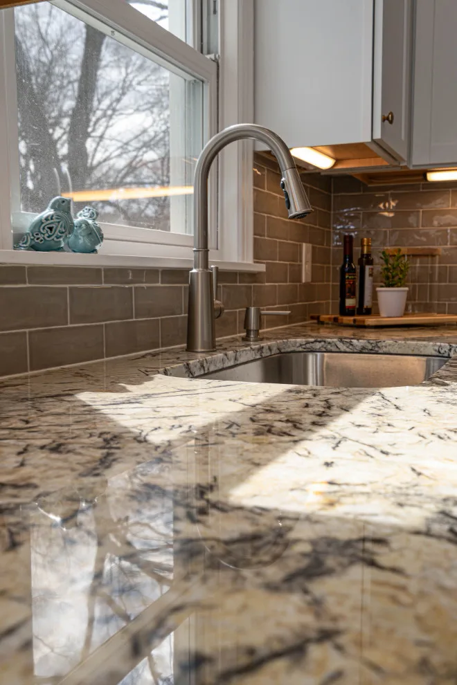 Traverse City Downtown Renovation by CMB Construction - Photo 11