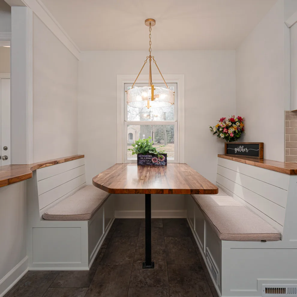 Traverse City Downtown Renovation by CMB Construction - Photo 5