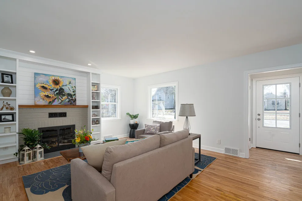 Traverse City Downtown Renovation by CMB Construction - Photo 12
