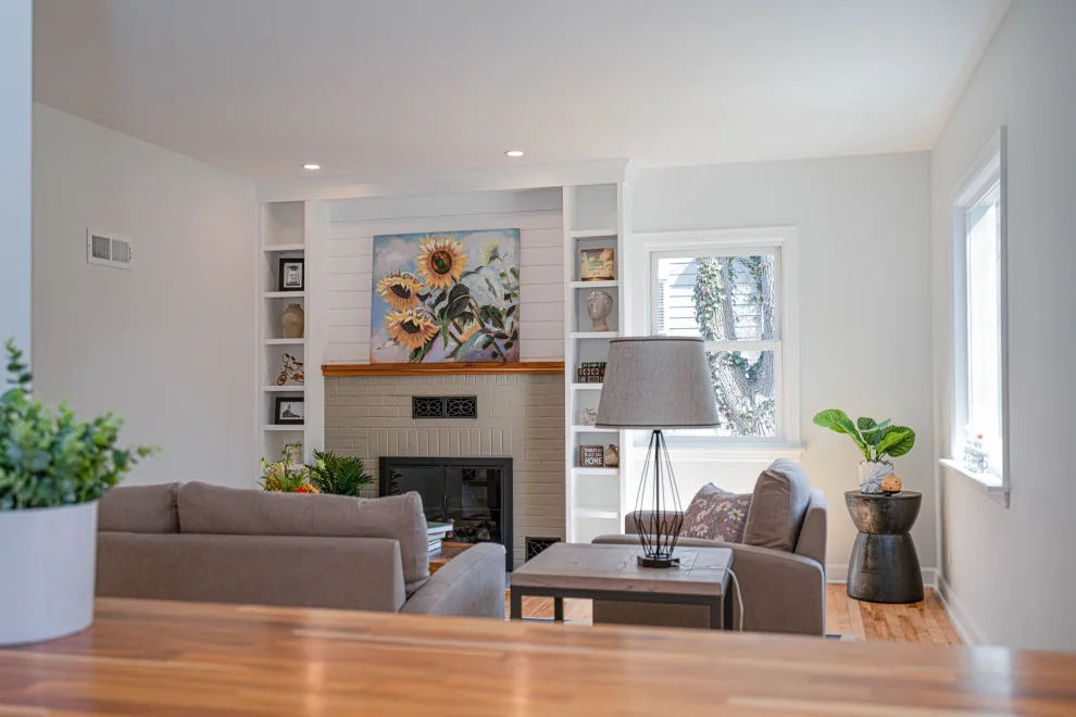 Traverse City Downtown Renovation by CMB Construction - Photo 17