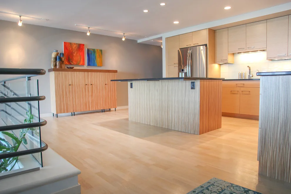 City Apartment Complex by Waterstone - Photo 3