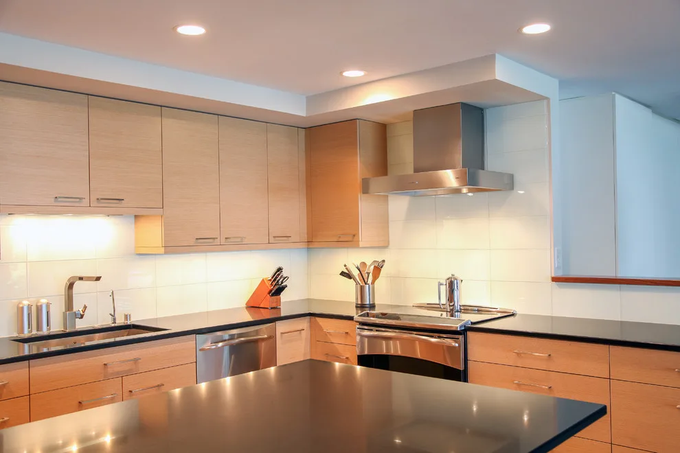 City Apartment Complex by Waterstone - Photo 2