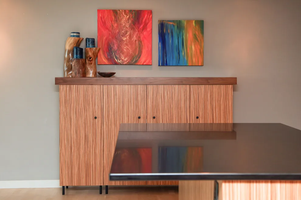 City Apartment Complex by Waterstone - Photo 4