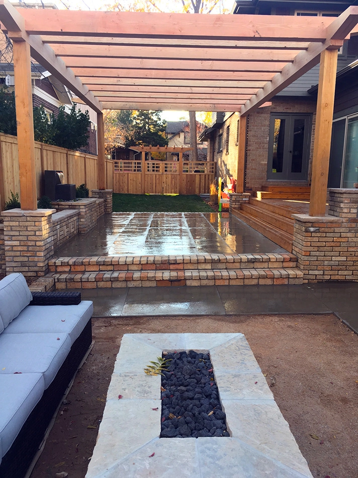 Pergolas by Sundial Designs, Inc. - Photo 4