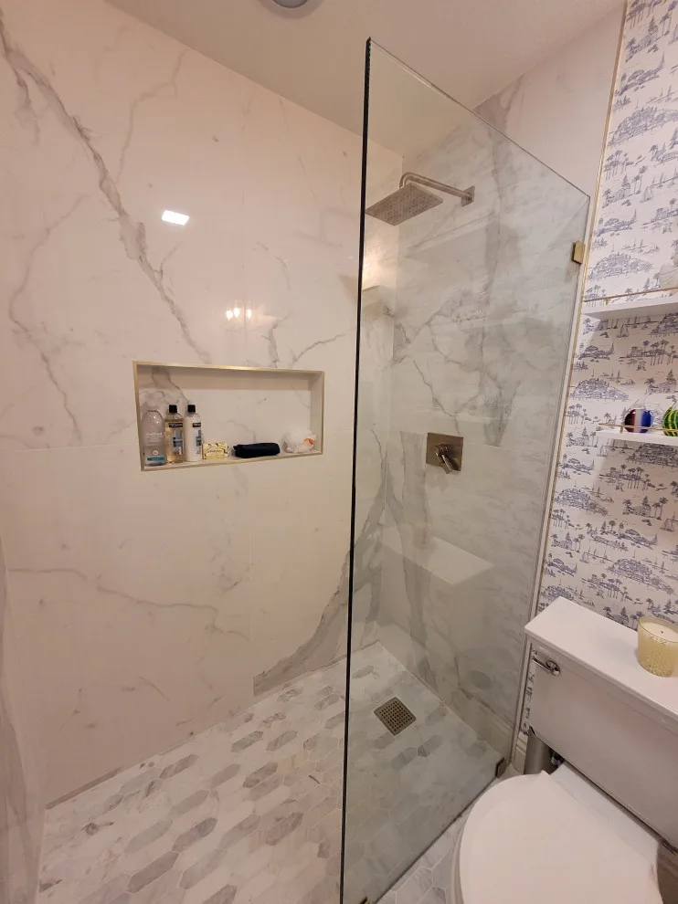 BATHROOMS IN LAGUNA NIGUEL by Designing Women Of Orange County - Photo 16