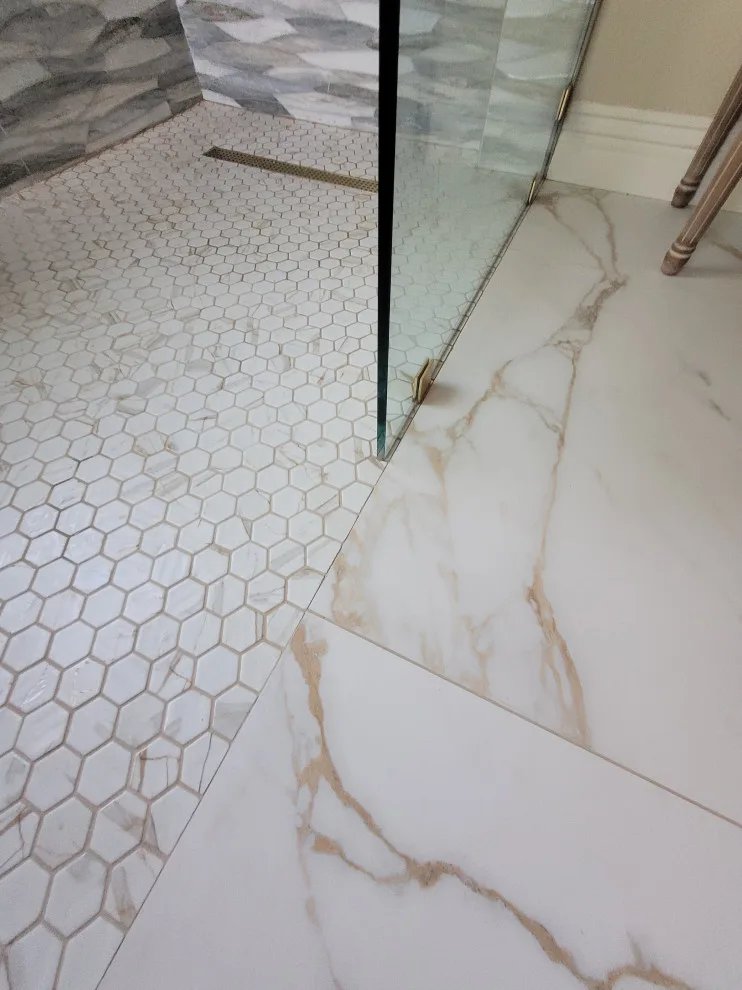 BATHROOMS IN LAGUNA NIGUEL by Designing Women Of Orange County - Photo 10